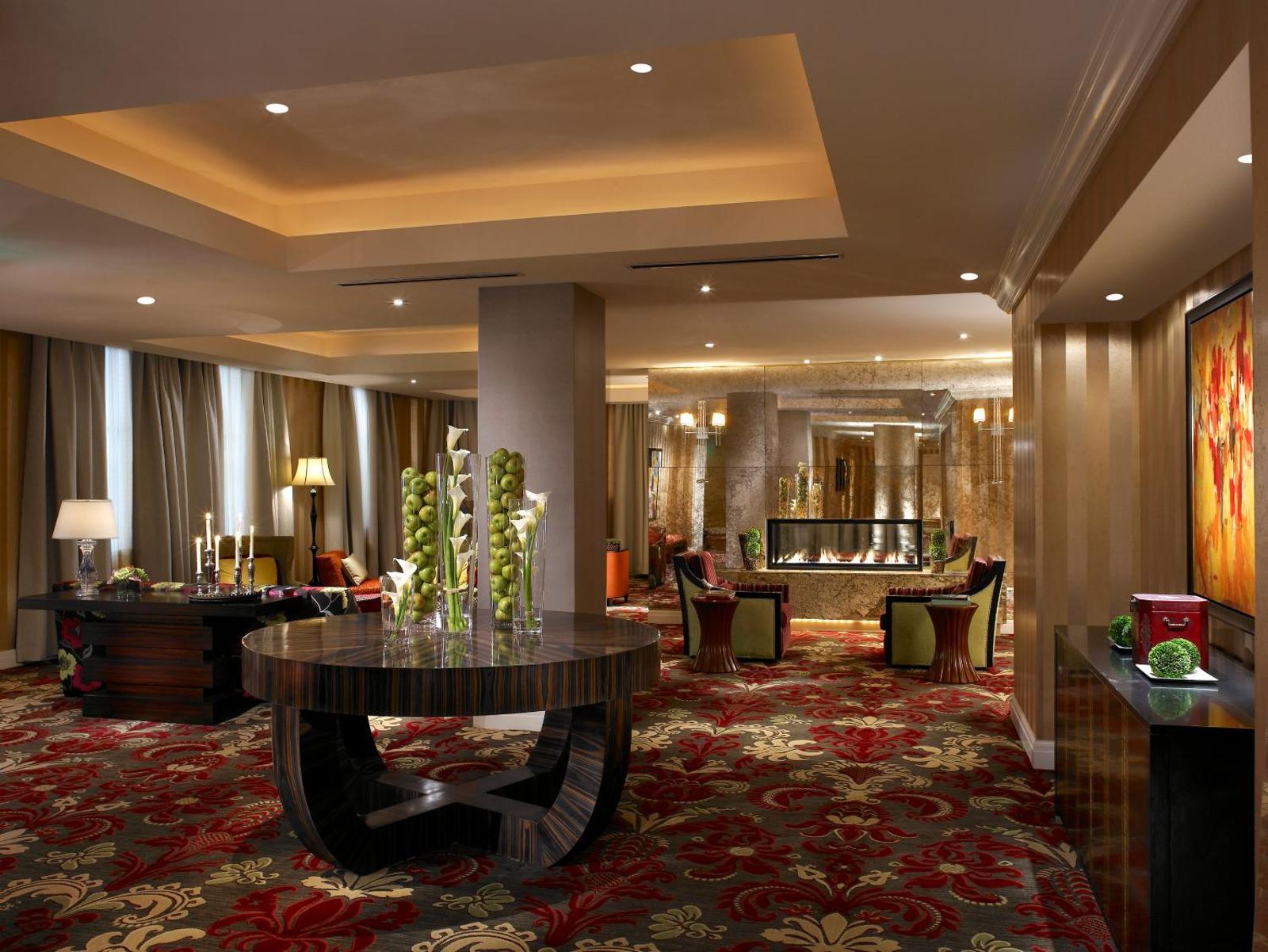 Kimpton Hotel Monaco Baltimore Inner Harbor by IHG banner image