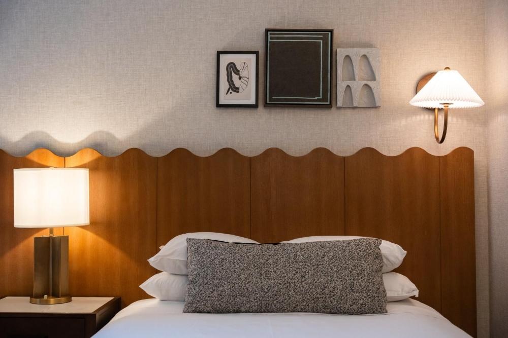 Kimpton Hotel Monaco Baltimore Inner Harbor by IHG Image 20