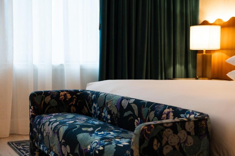 Kimpton Hotel Monaco Baltimore Inner Harbor by IHG Image 31