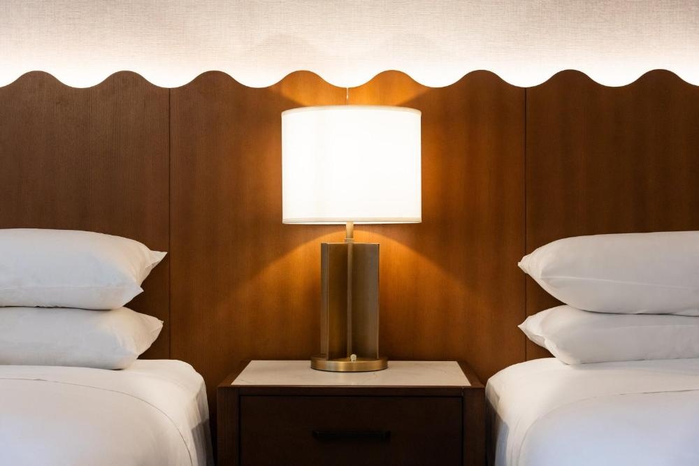 Kimpton Hotel Monaco Baltimore Inner Harbor by IHG Image 46