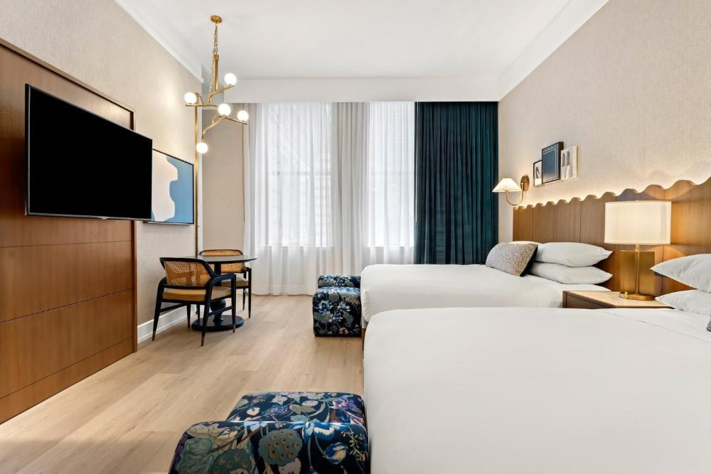 Kimpton Hotel Monaco Baltimore Inner Harbor by IHG Image 48